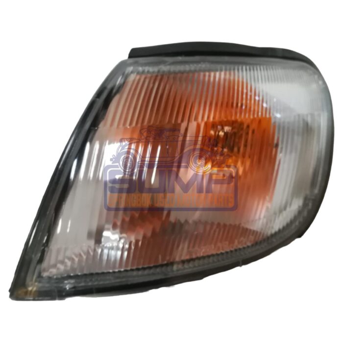 Corner Lamp Nissan Sentra MK4 Lh
