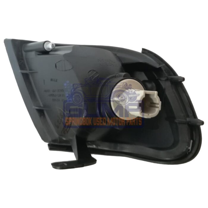 Corner Lamp Nissan Sentra MK4 Lh - Image 2