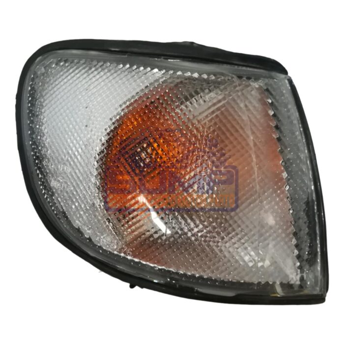 Corner Lamp Sentra Mk 3