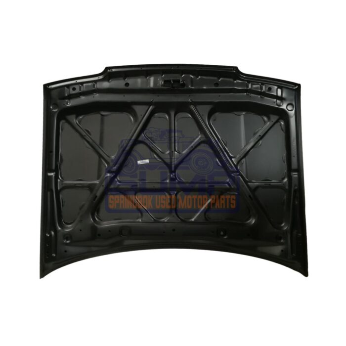 Bonnet Sentra 3 92 - 96 - Image 2