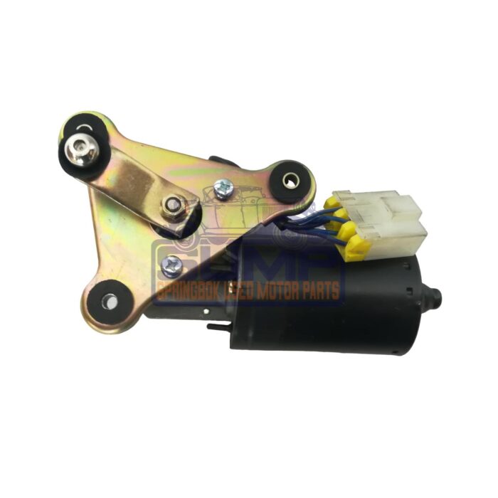 Wiper Motor Sentra Mk 1