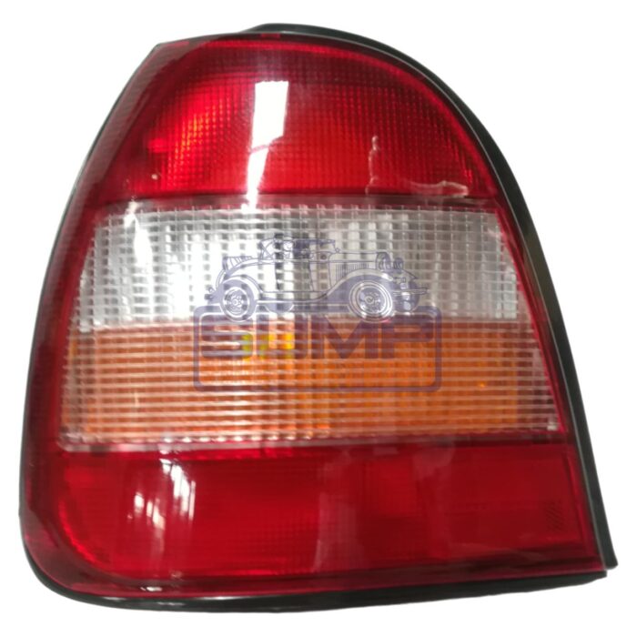 Tail Lamp Sabre MK3