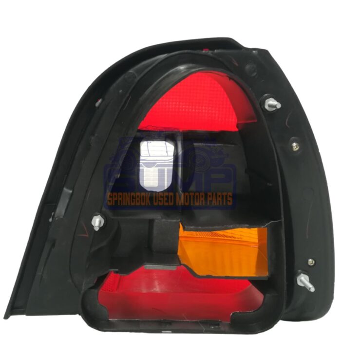 Tail Lamp Sabre MK3 - Image 2