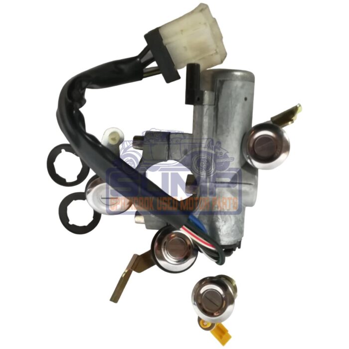 Ignition Lock Set MK1 Sentra