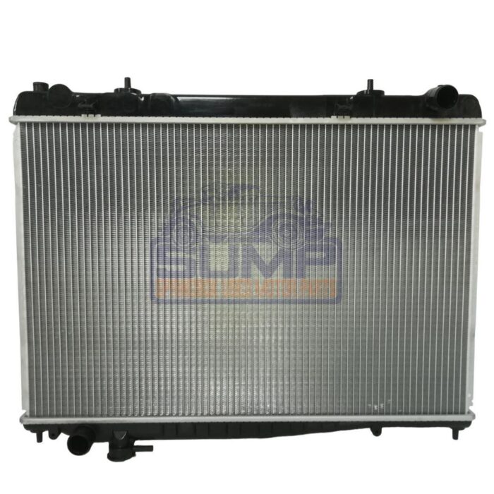 Radiator 2.7D 99-UP