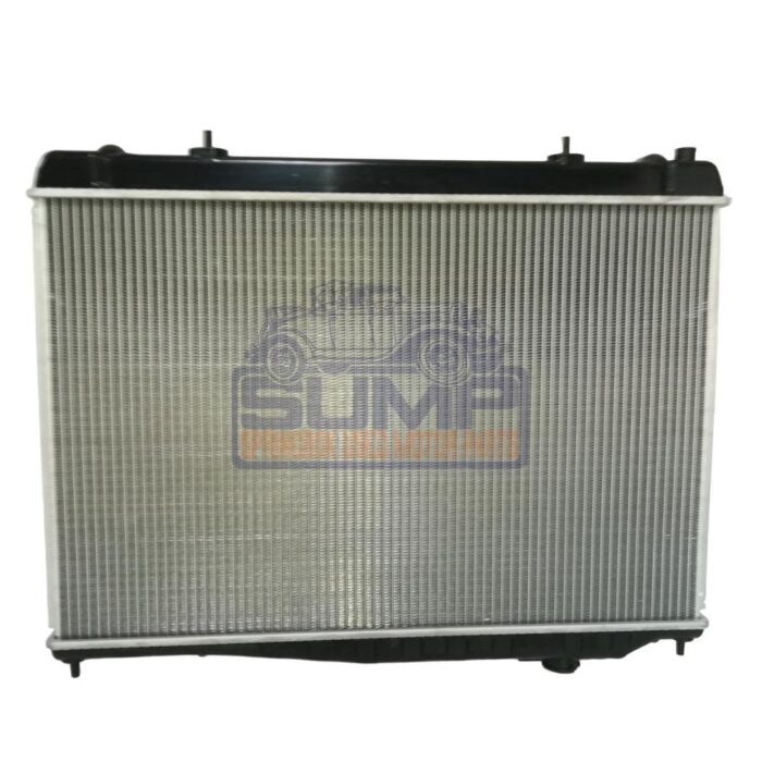 Radiator 2.7D 99-UP - Image 2