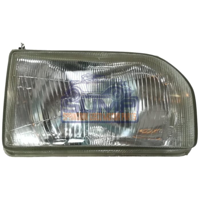 Headlamp XR4