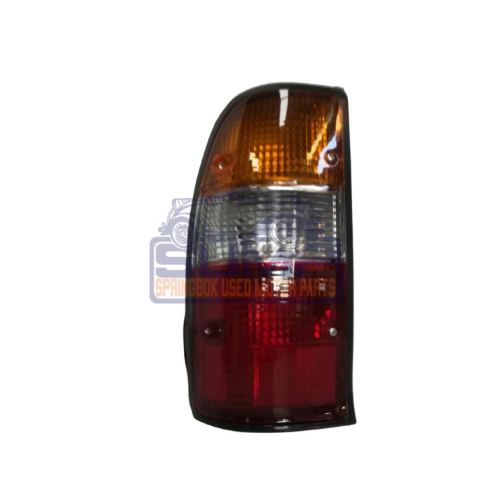 Tail Lamp Bantam 03 - 05