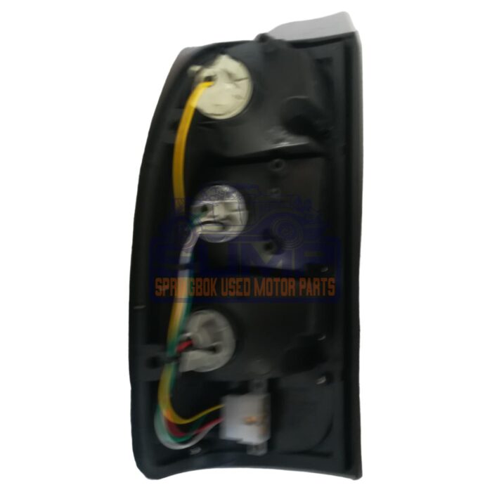 Tail Lamp Ford Bantam 06 - 09 Rh - Image 2