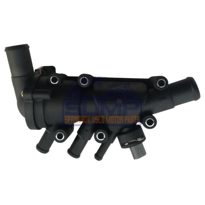 Thermostat Housing Rocam Ford Fiesta / Bantam