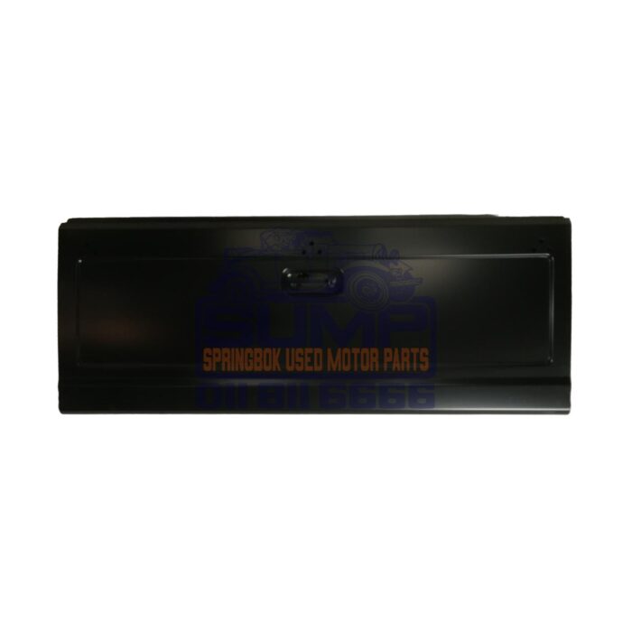 Tailgate Bantam 94 - 02