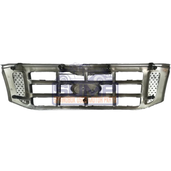Grill Ranger 04-06 - Image 2