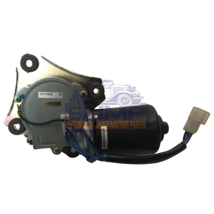Wiper Motor Ford Ranger