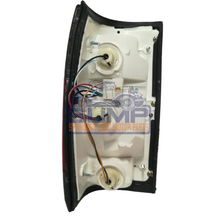 Tail Lamp Ford Courier 86- - Image 2