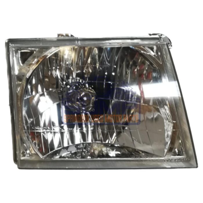 Headlamp Ford Ranger 04 - 06 Rh
