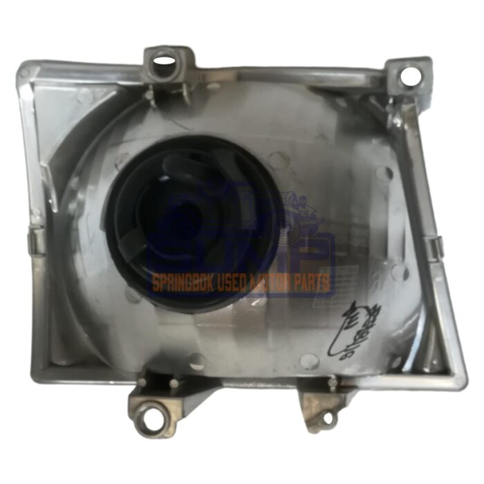 Headlamp Ford Ranger 04 - 06 Rh - Image 2