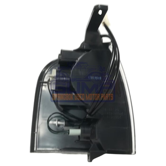 Corner Lamp Ford Ranger 04-06 Lh - Image 2