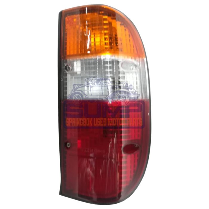 Tail Lamp Ranger 00-03 (AMBER,WHITE,RED) Rh