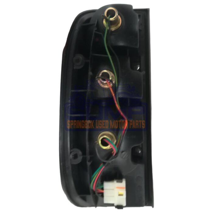 Tail Lamp Ranger 00-03 (AMBER,WHITE,RED) Rh - Image 2