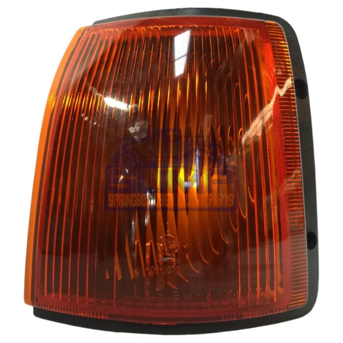 Corner Lamp Ford Courier Lh