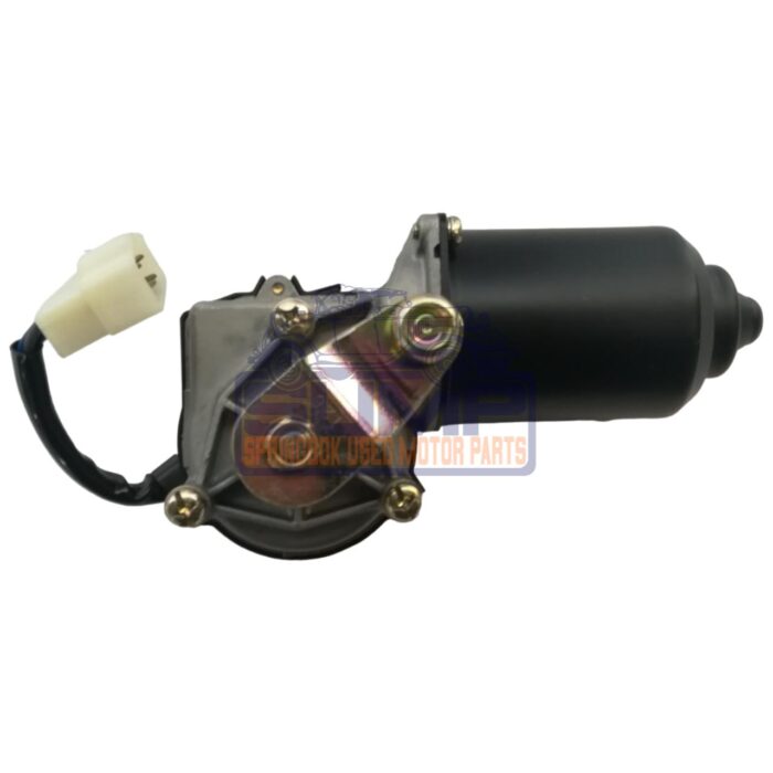 Wiper Motor Magnum Courier