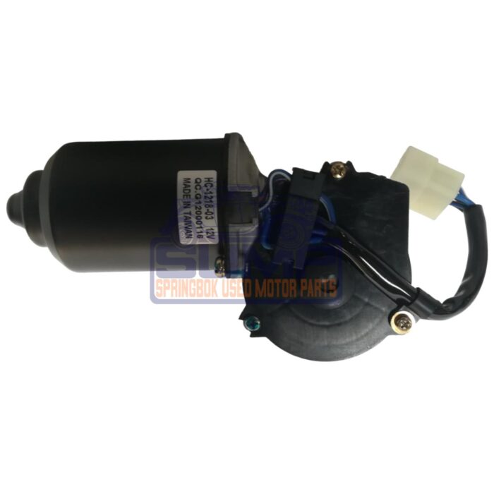 Wiper Motor Magnum Courier - Image 2