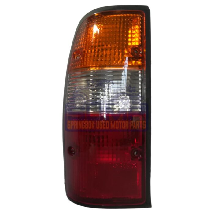 Tail Lamp Ranger Bantam