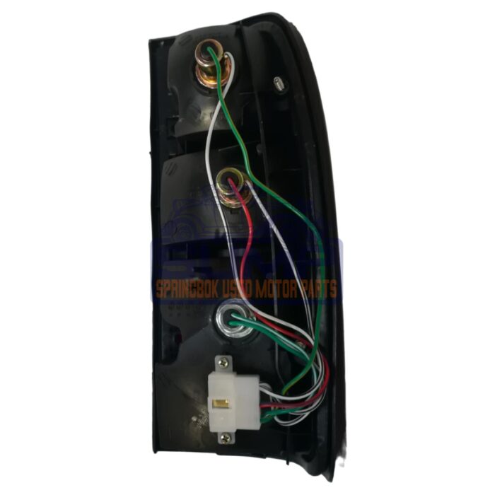 Tail Lamp Ranger Bantam - Image 2