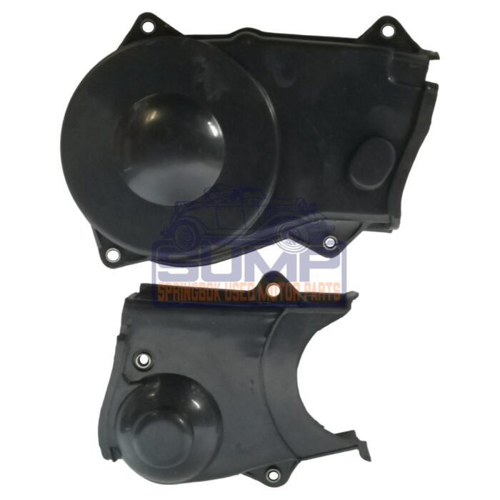Timing Cover 1.8/2.0 Courier