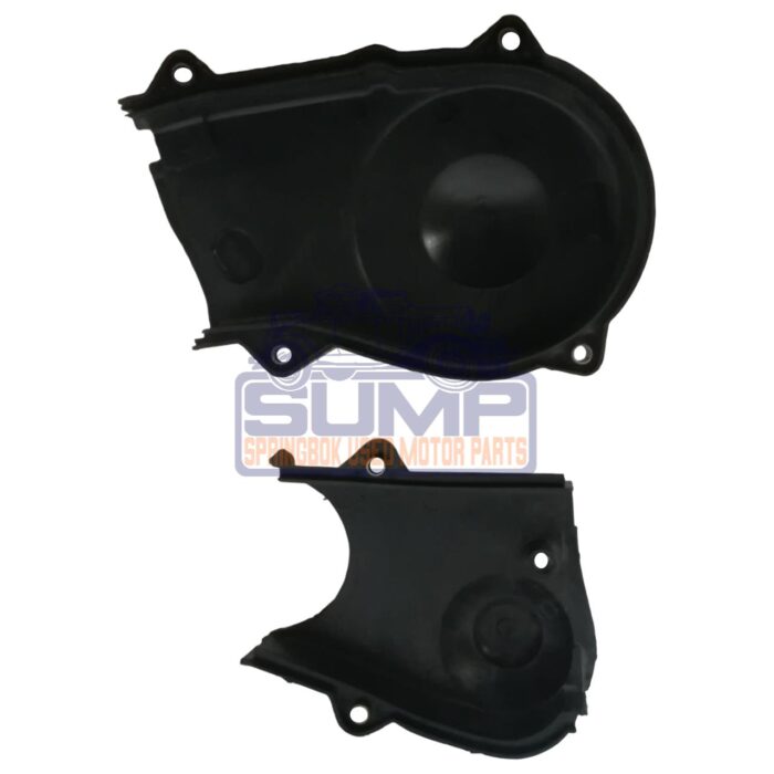 Timing Cover 1.8/2.0 Courier - Image 2