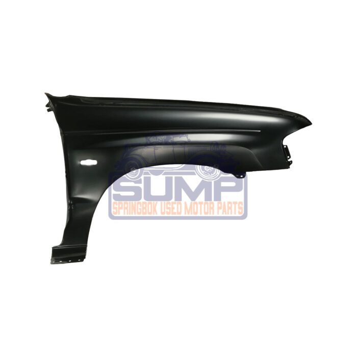 Fender Ranger 00 - 06 / Drifter + Hole - Image 2
