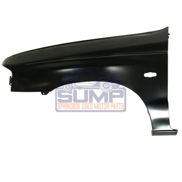 Fender Ranger 00 - 06 / Drifter + Hole