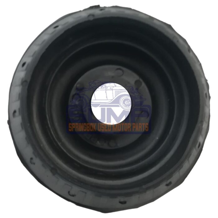 Shock Mounting Bantam / Fiesta