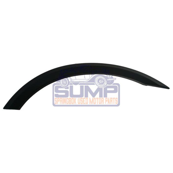 Fender Arch Beading Ford Bantam 07 - Up Lh Front - Image 2