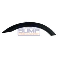 Fender Arch Beading Ford Bantam 07 - Up Lh Front