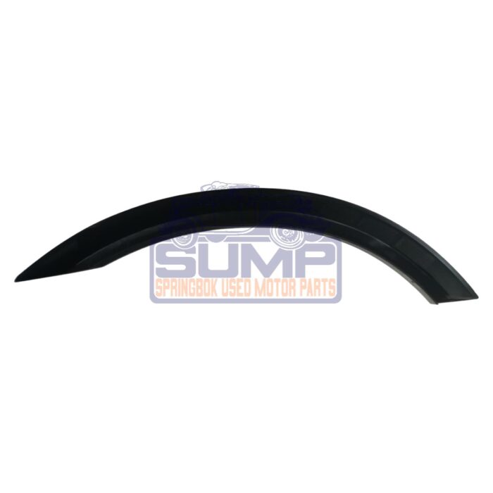 Fender Arch Beading Ford Bantam 07 - Up Lh Front