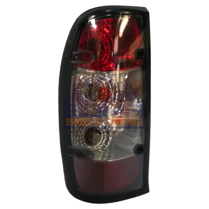 Tail Lamp Ford Bantam 09 - Up Lh