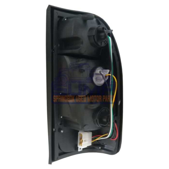 Tail Lamp Ford Bantam 09 - Up Lh - Image 2