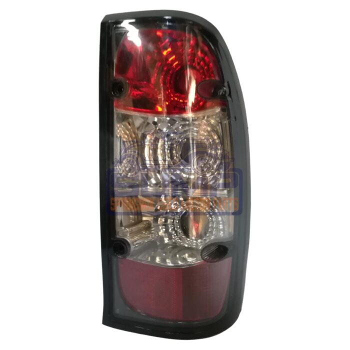 Tail Lamp Ford Bantam 09 - Up Rh