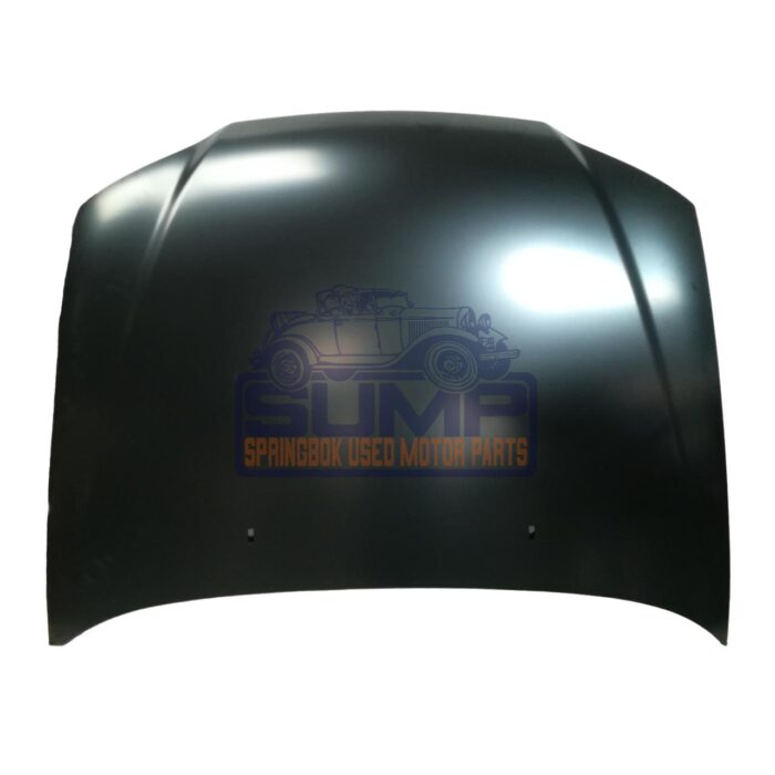 Bonnet Bantam 09 - Up