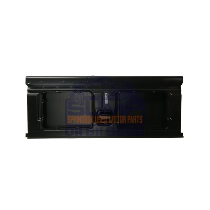Tailgate Ford Bantam 02-12 - Image 2