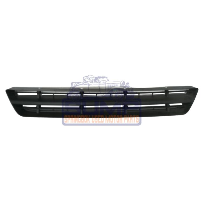 Bumper Center Grill Focus 02 - 04