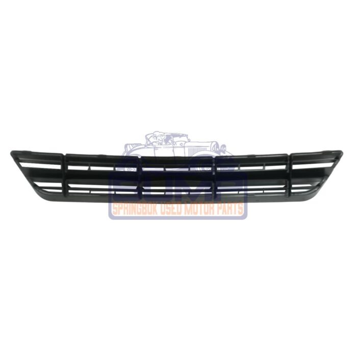 Bumper Center Grill Focus 02 - 04 - Image 2