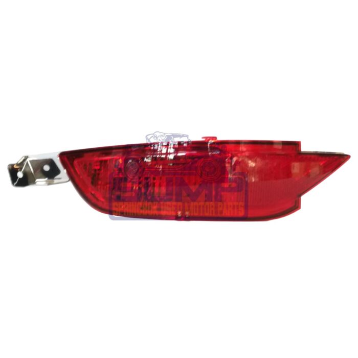 Fog Lamp Rear Fiesta 13 - Up Lh