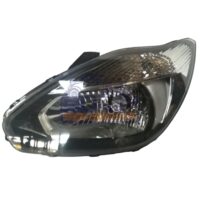 Headlamp Ford Figo 10 - 12 Lh
