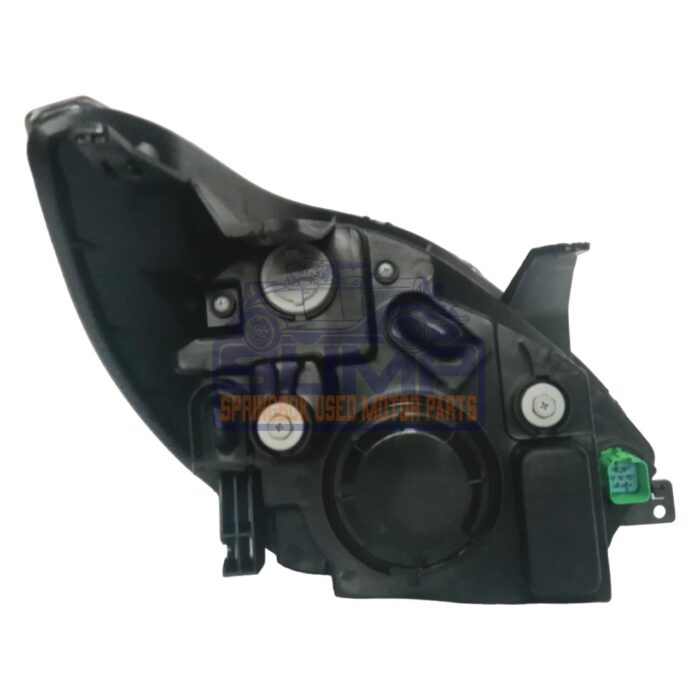 Headlamp Ford Figo 10 - 12 Lh - Image 2