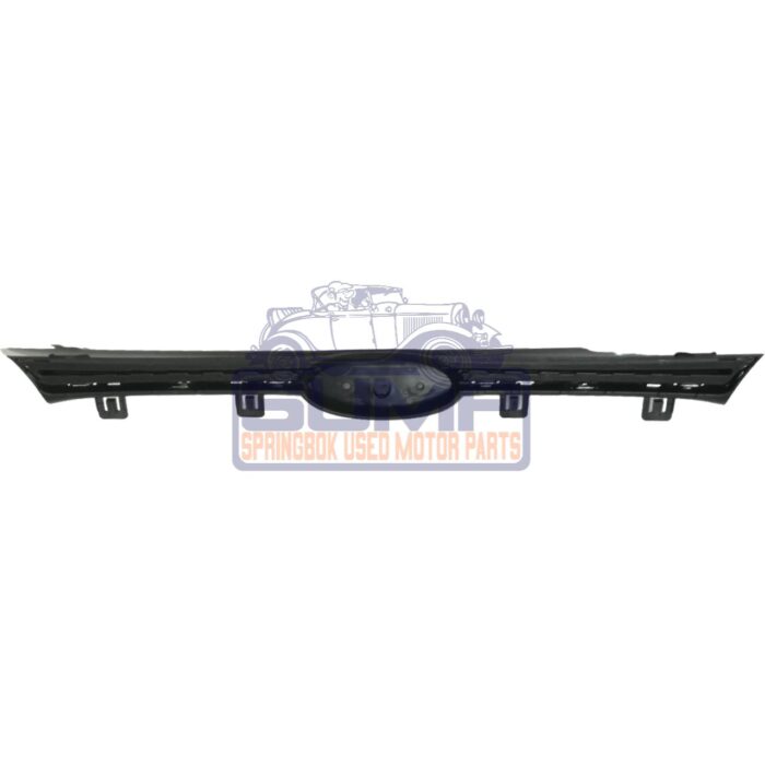 Grill Ecosport Chrome 13-18 - Image 2