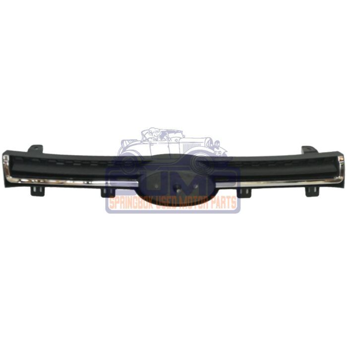 Grill Ecosport Chrome 13-18