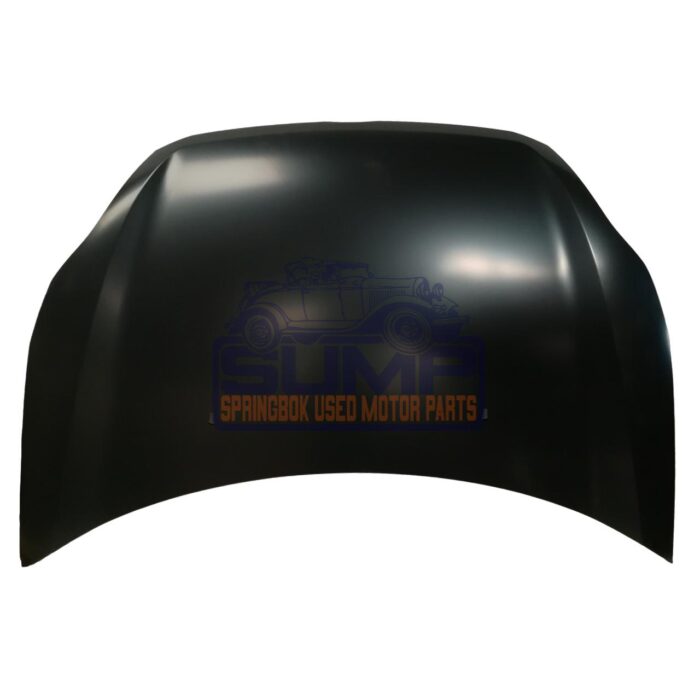 Bonnet Ford Figo 10 - 15