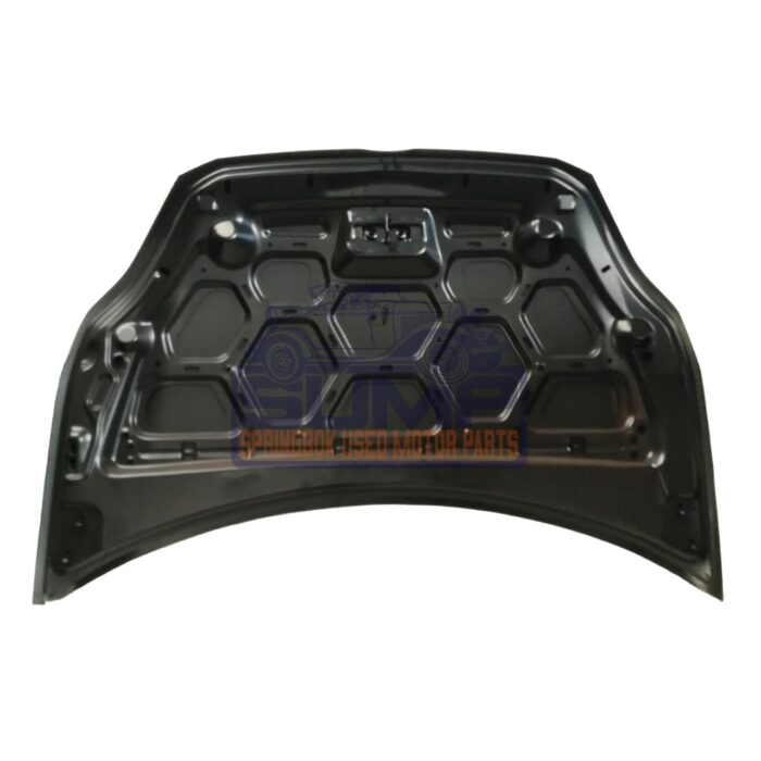 Bonnet Ford Figo 10 - 15 - Image 2